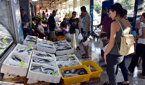 M­a­r­m­a­r­i­s­­t­e­ ­z­e­h­i­r­l­i­ ­b­a­l­ı­k­ ­i­s­t­i­l­a­s­ı­ ­f­i­y­a­t­l­a­r­ ­a­r­t­ı­r­d­ı­ ­-­ ­S­o­n­ ­D­a­k­i­k­a­ ­H­a­b­e­r­l­e­r­